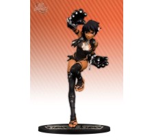 Ame Comi V1 Cheetah Stealth Variant Figure 